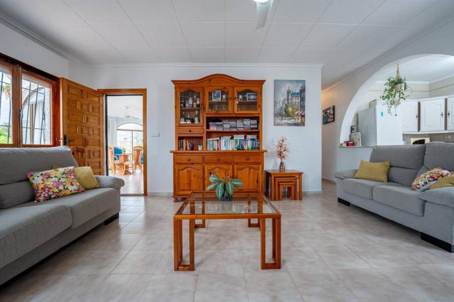 Venta - Villa - La Siesta - El Salado - Torreta - Torrevieja