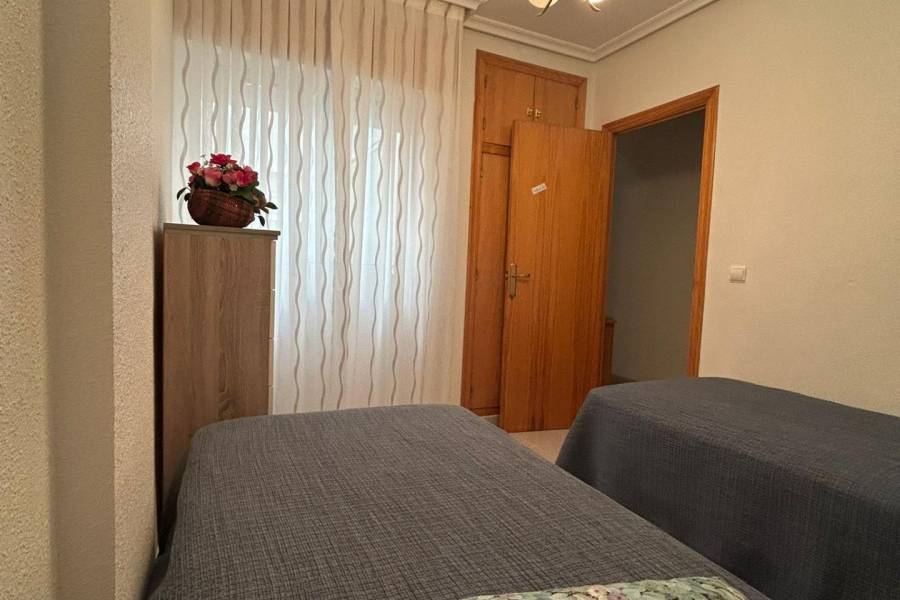 Verkauf - Apartment - Acequion - Torrevieja