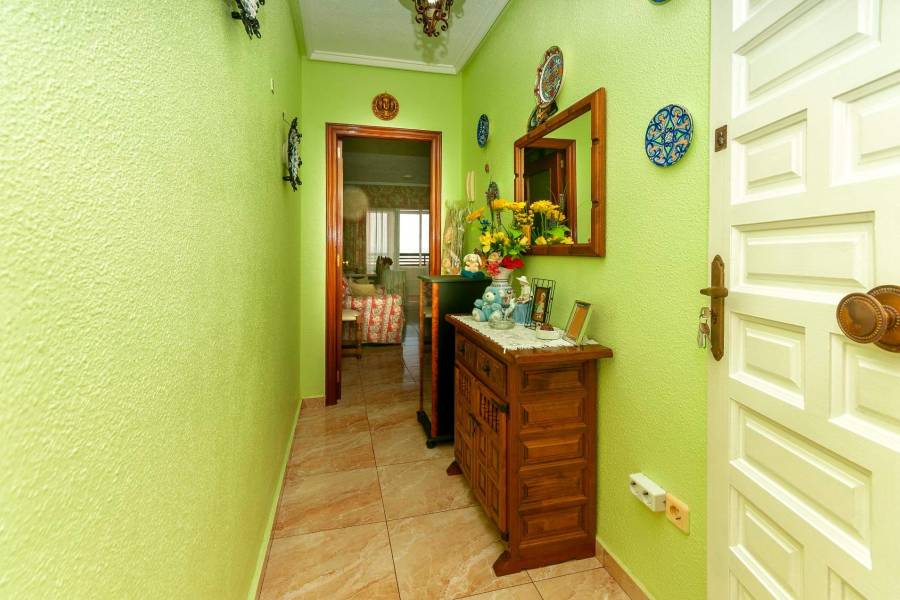 Verkauf - Apartment - Centro - Torrevieja