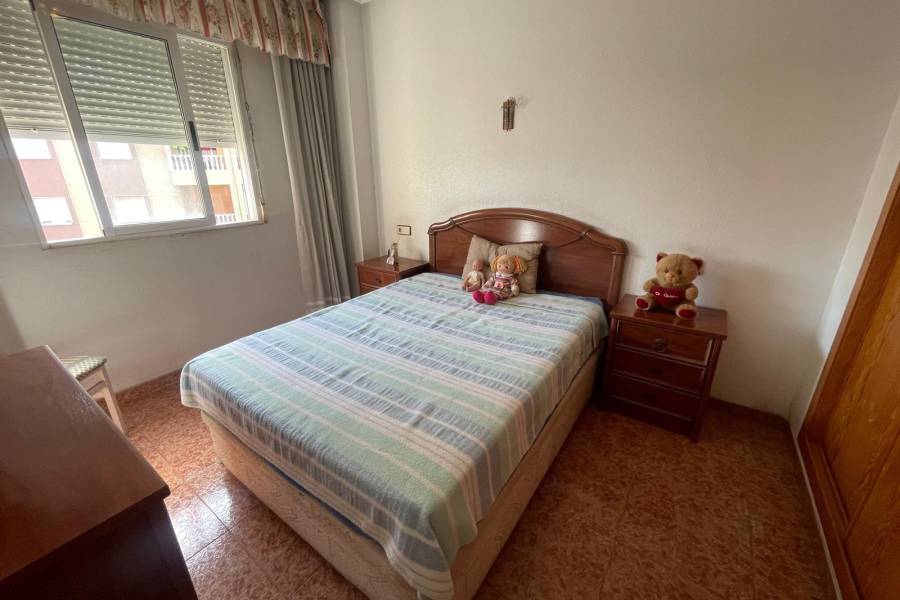 Venta - Apartamento - Parque las naciones - Torrevieja