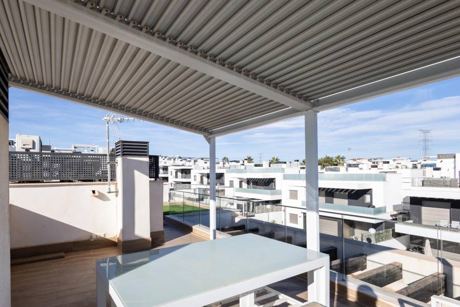 Vente - Villa - Villamartin - Orihuela Costa