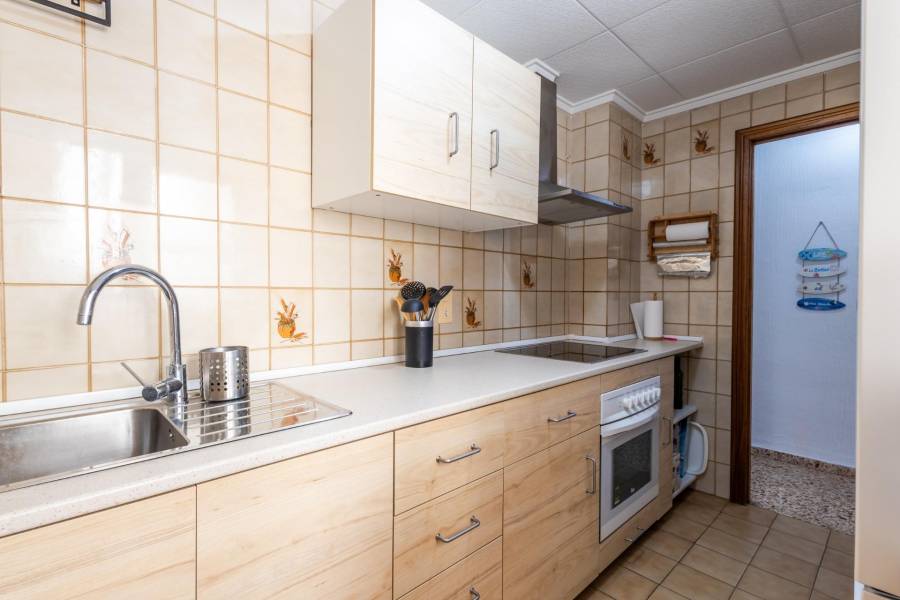 Verkauf - Apartment - Acequion - Torrevieja