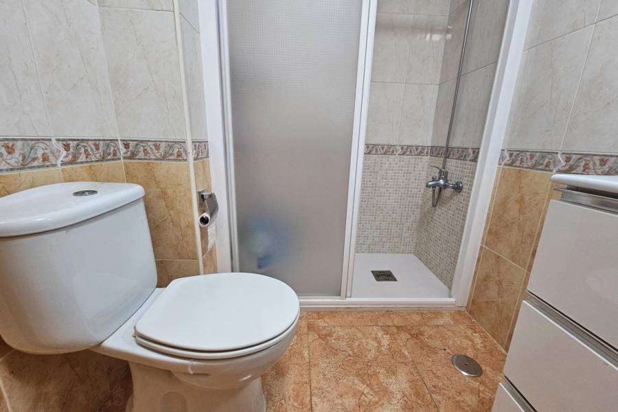 Vente - Appartement - Centro - Torrevieja