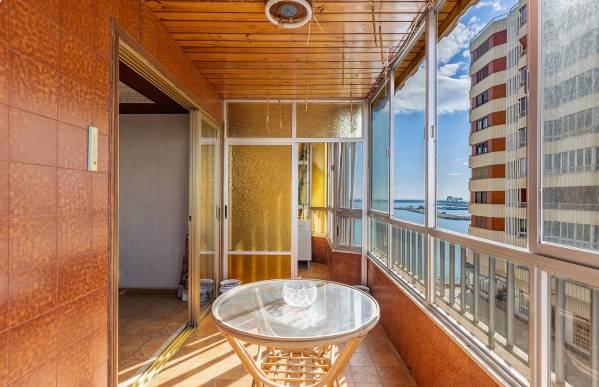 Leilighet - Salg - Acequion - Torrevieja