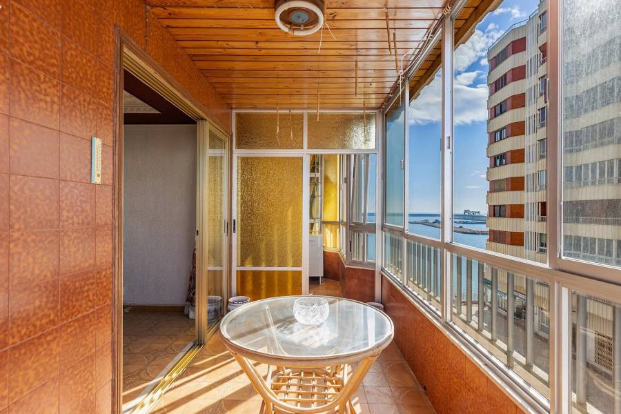 Verkauf - Apartment - Acequion - Torrevieja