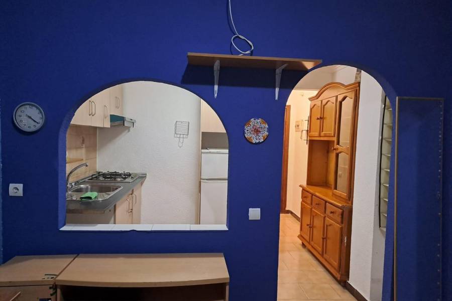 Sale - Studio - Parque de las Naciones - Torrevieja