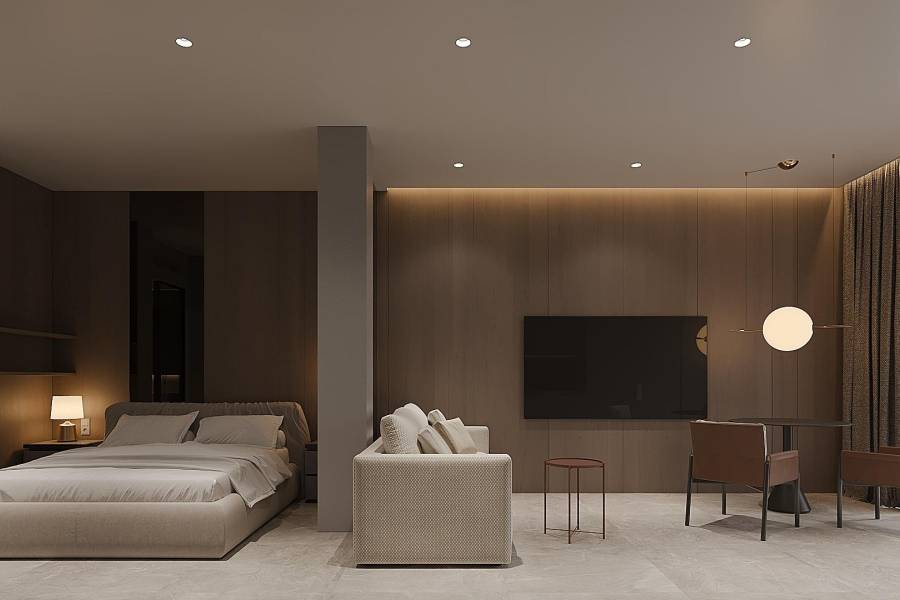 Verkauf - Apartment - Curva del Palangre - Torrevieja