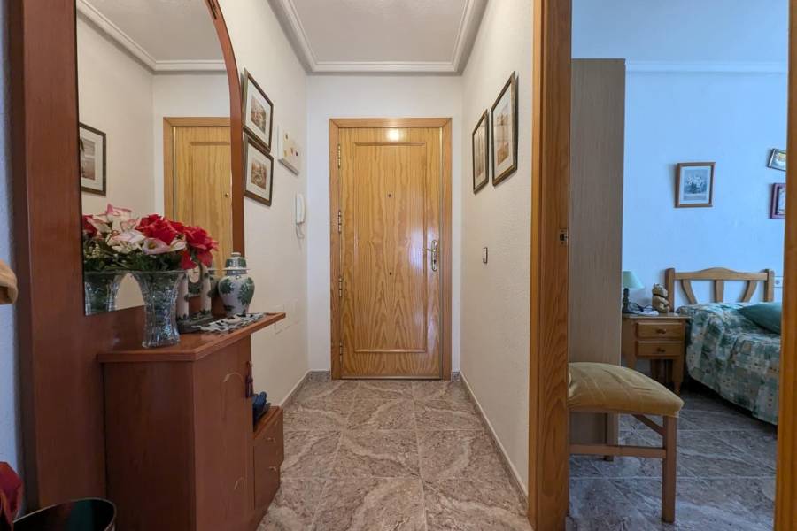 Venta - Apartamento - El Acequión - Los Náufragos - Torrevieja