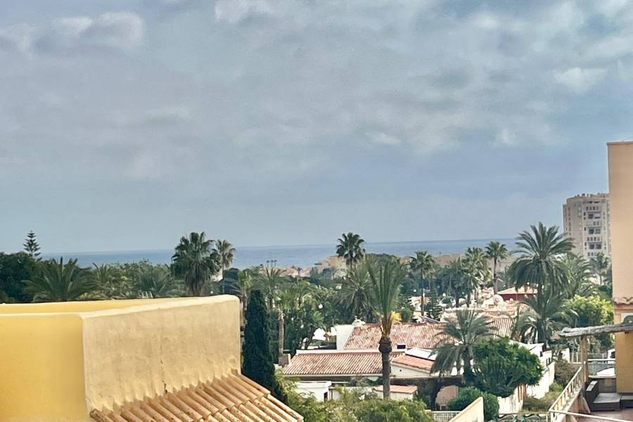 Sale - Studio - Nueva Torrevieja - Torrevieja