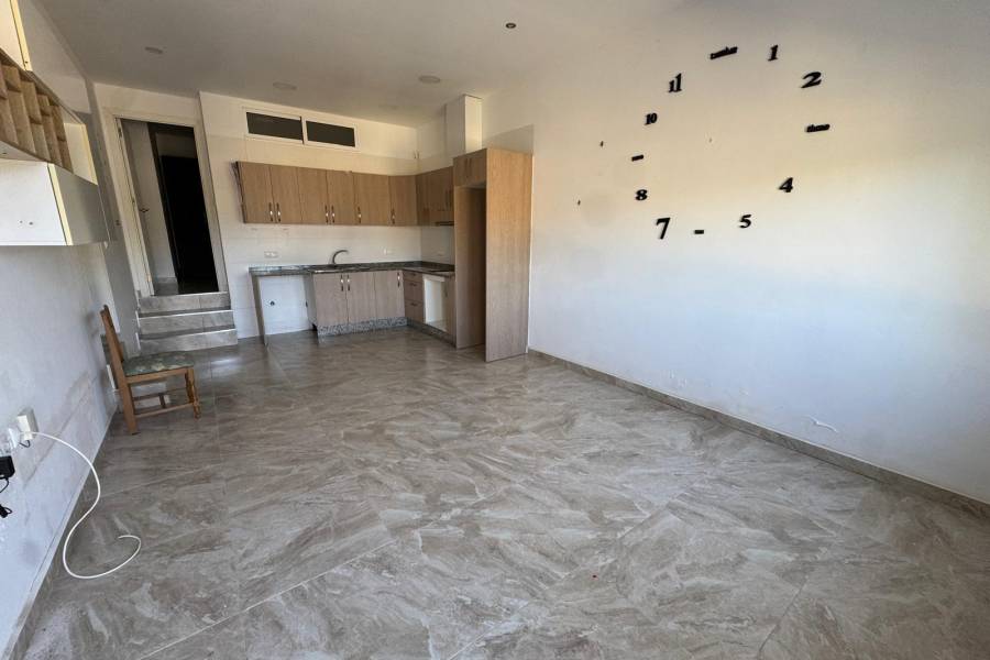 Venta - Chalet - Los balcones - Torrevieja