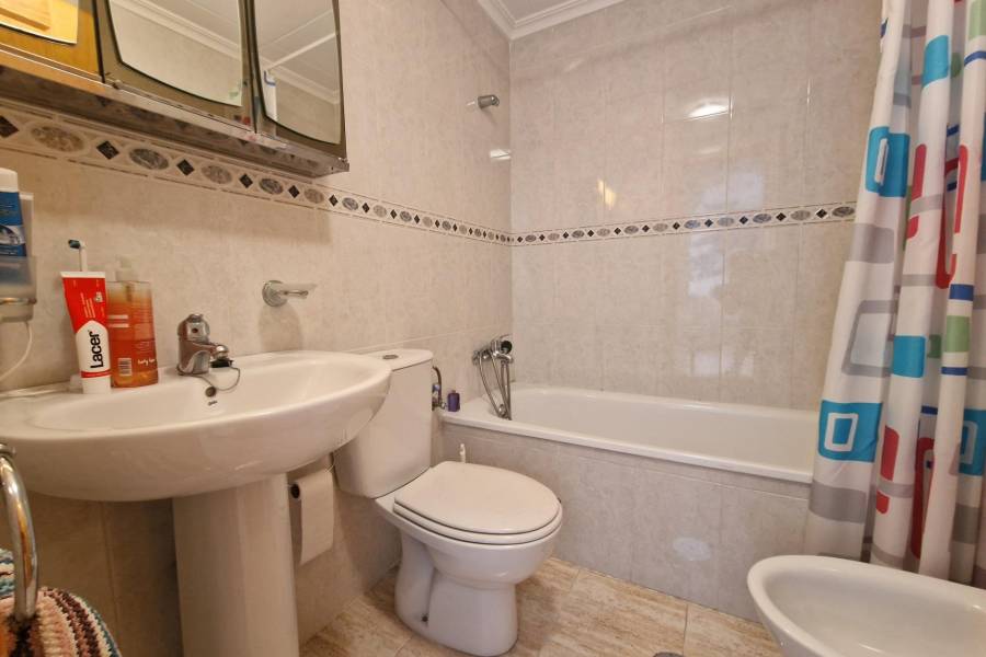 Verkauf - Apartment - Centro - Torrevieja