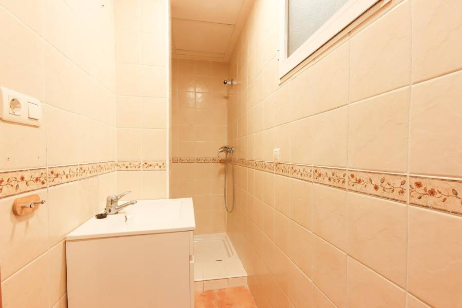 Venta - Chalet - Villamartín-Las Filipinas - Orihuela Costa