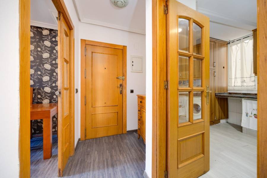 Venta - Apartamento - Centro - Torrevieja