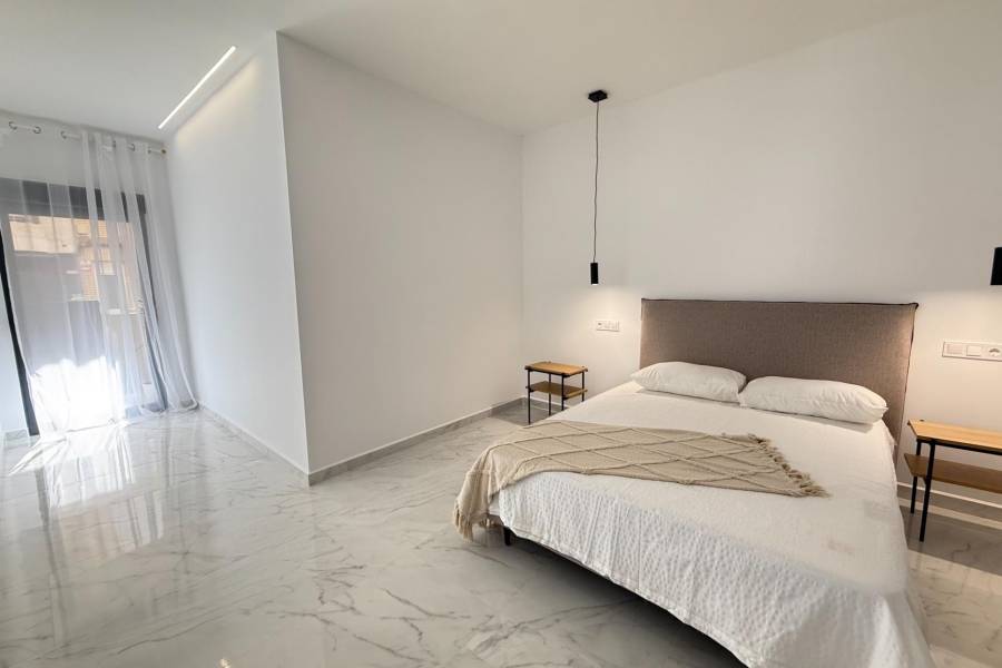 Venta - Apartamento - Centro - Torrevieja