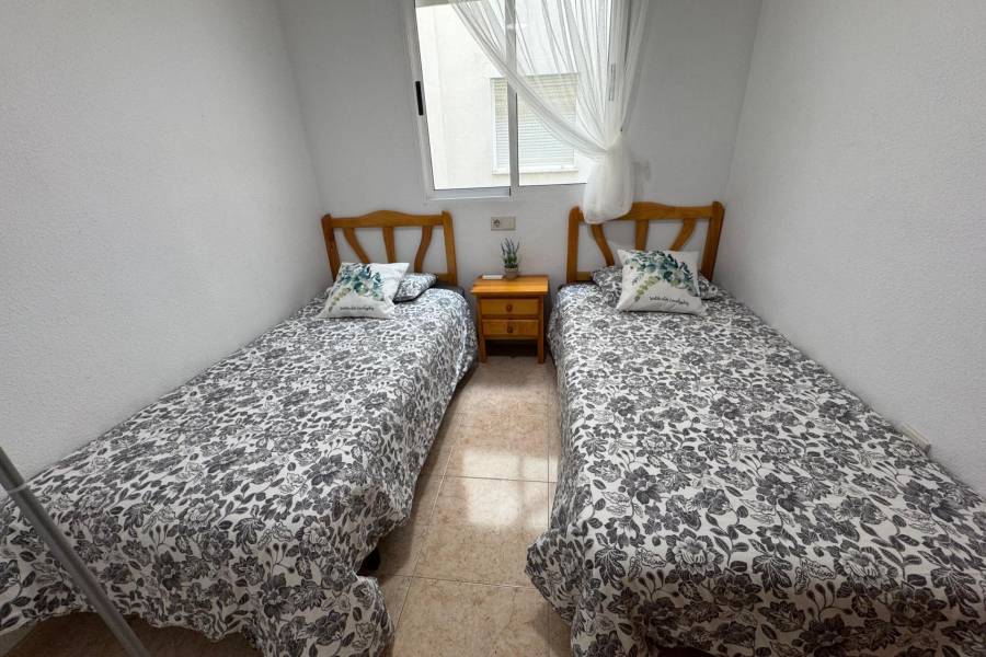 Vente - Appartement - Playa de los locos - Torrevieja
