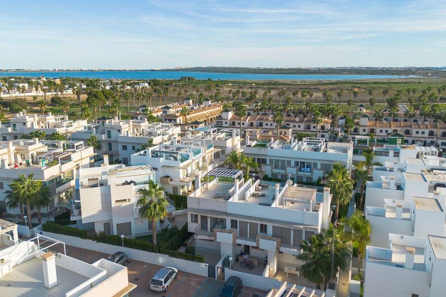 Vente - Duplex - Costa blanca sur - Ciudad quesada