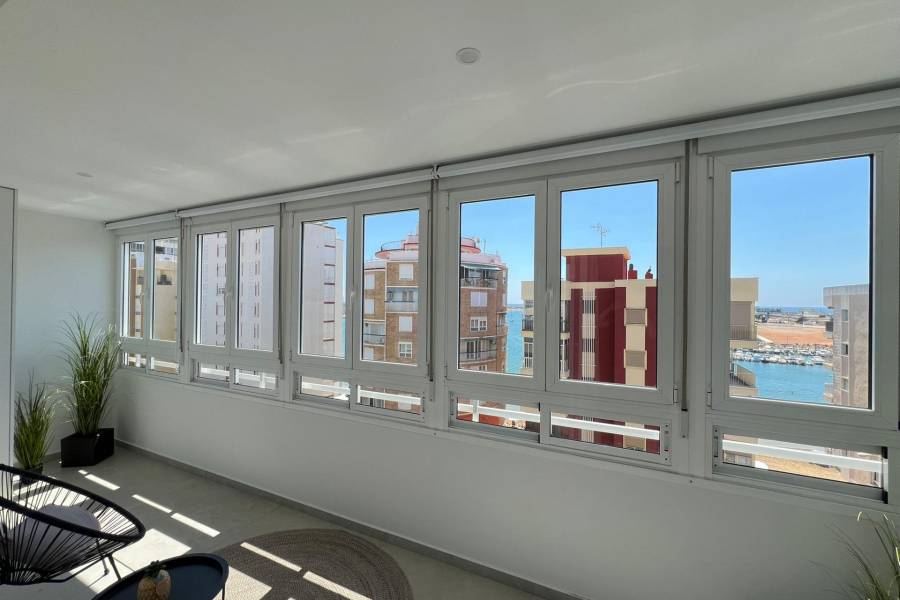 Salg - Leilighet - El Acequión - Los Náufragos - Torrevieja