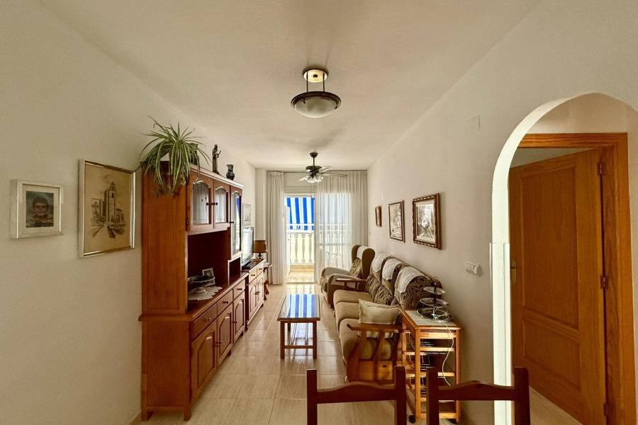Venta - Apartamento - Estacion de autobuses - Torrevieja