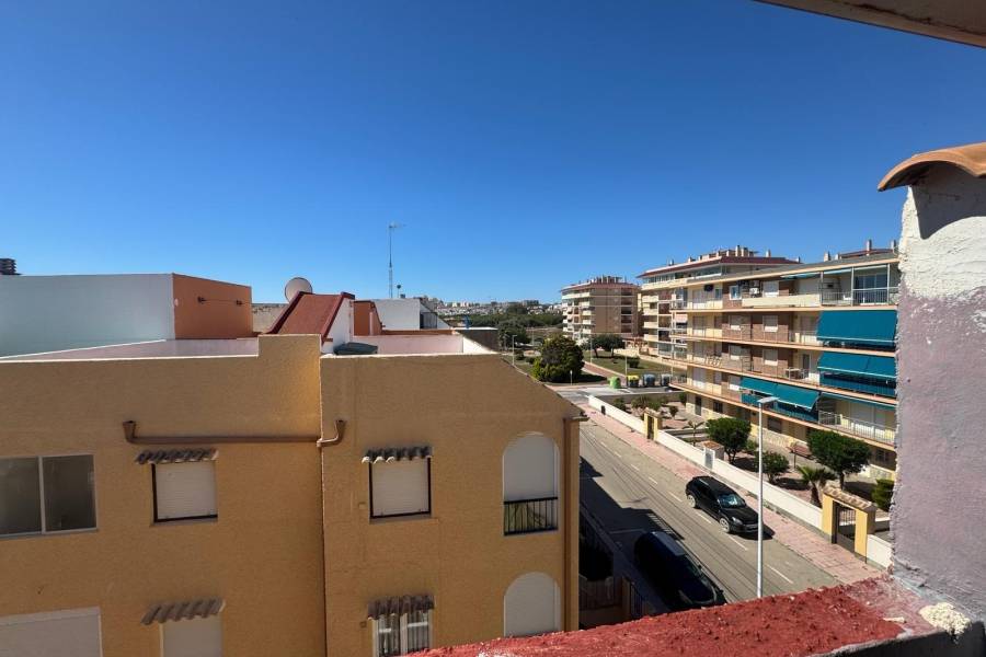Vente - Duplex - Los Europeos - Torrevieja