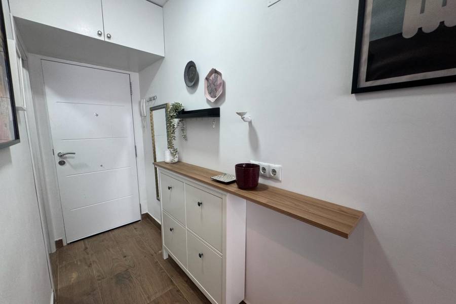 Venta - Apartamento - La Mata pueblo - Torrevieja