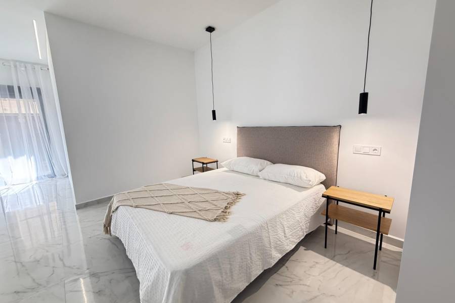 Venta - Apartamento - Centro - Torrevieja