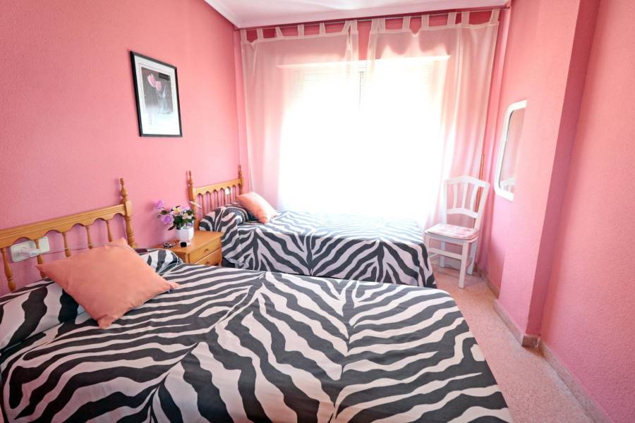Salg - Leilighet - Acequion - Torrevieja