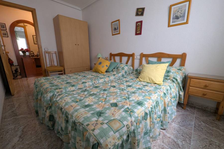 Venta - Apartamento - El Acequión - Los Náufragos - Torrevieja