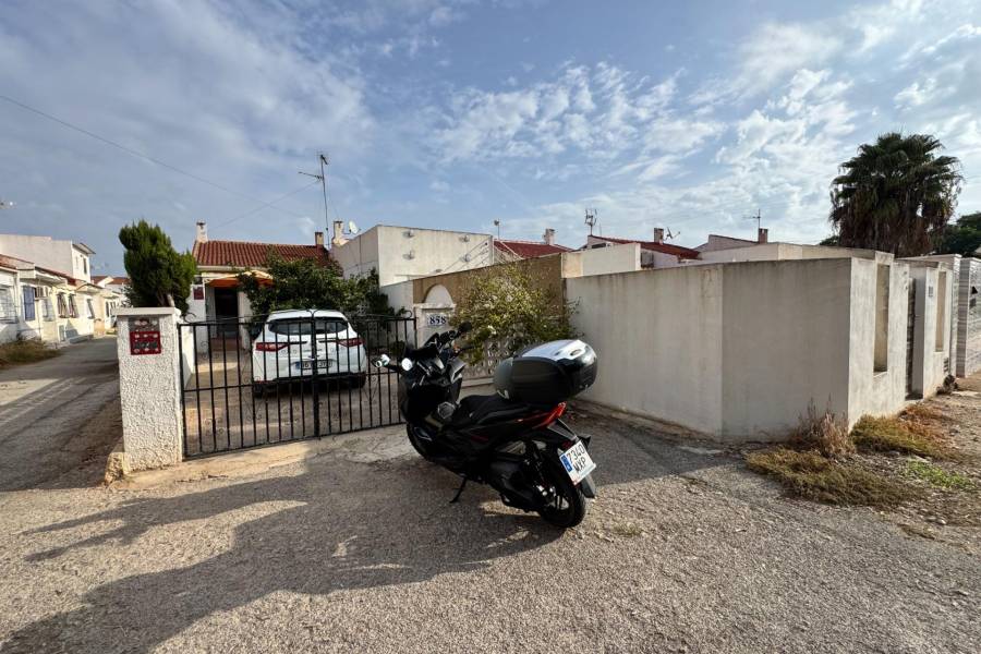 Sale - Terraced house - El limonar - Torrevieja