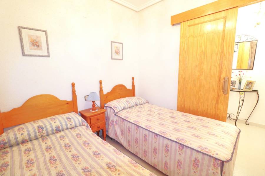 Salg - Leilighet - Acequion - Torrevieja