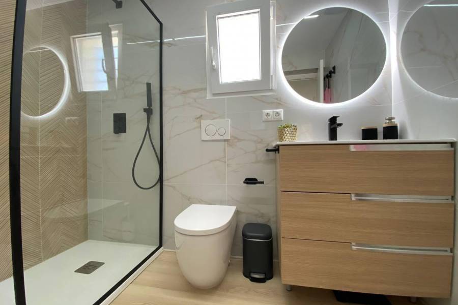 Venta - Villa - Torreta florida - Torrevieja