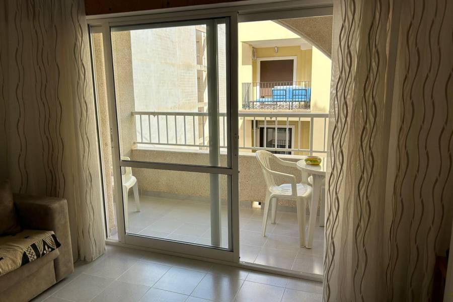 Verkauf - Apartment - Acequion - Torrevieja