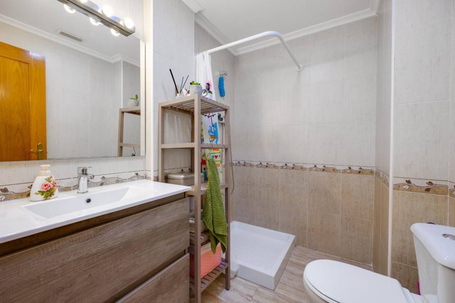 Sale - Penthouse - Centro - Torrevieja