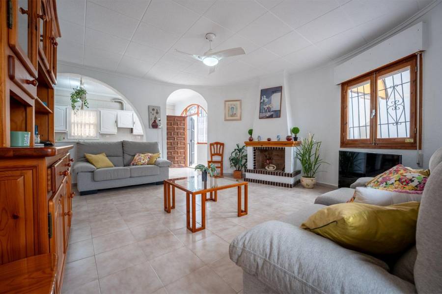 Venta - Villa - La Siesta - El Salado - Torreta - Torrevieja