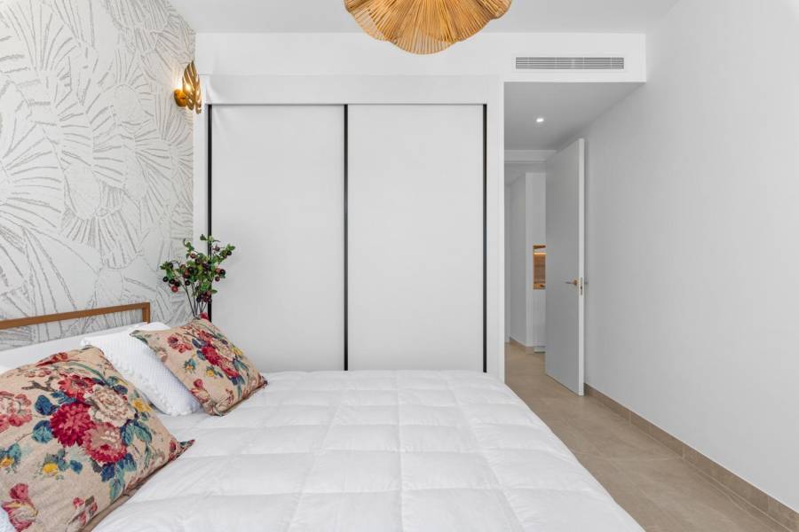 Venta - Apartamento - Benijófar - Benijofar