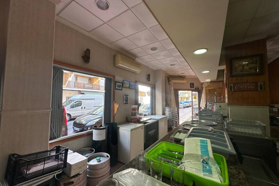 Venta - Local comercial - torrevieja - Torrevieja