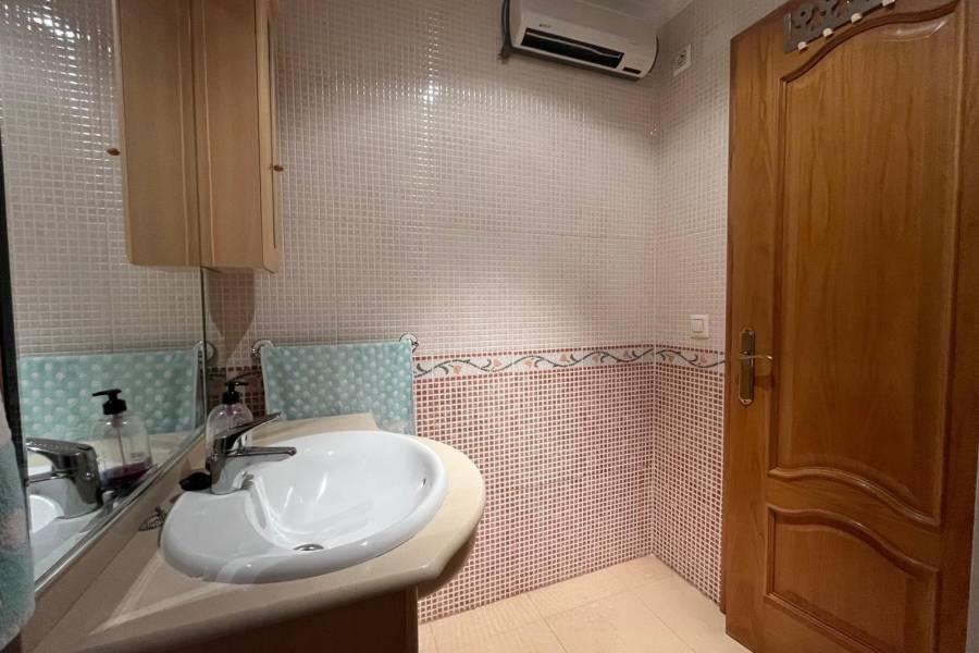 Verkauf - Apartment - Playa del cura - Torrevieja