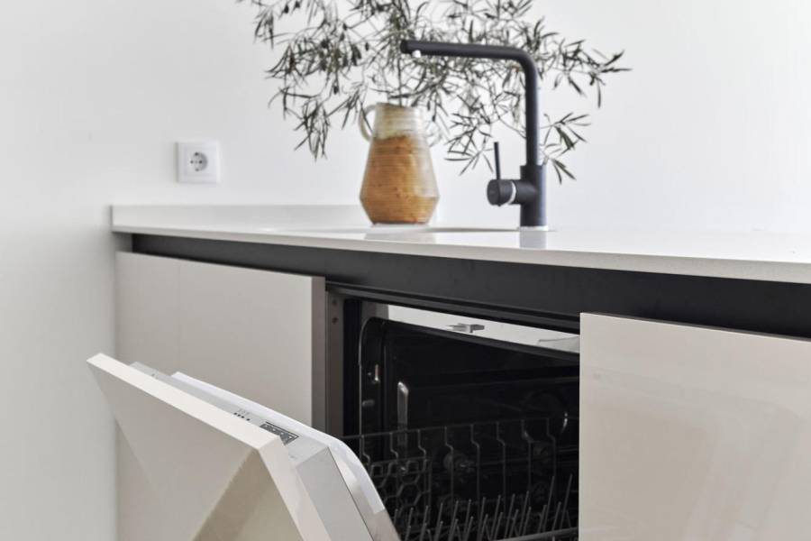 Venta - Bungalow Planta Alta - La veleta - Torrevieja