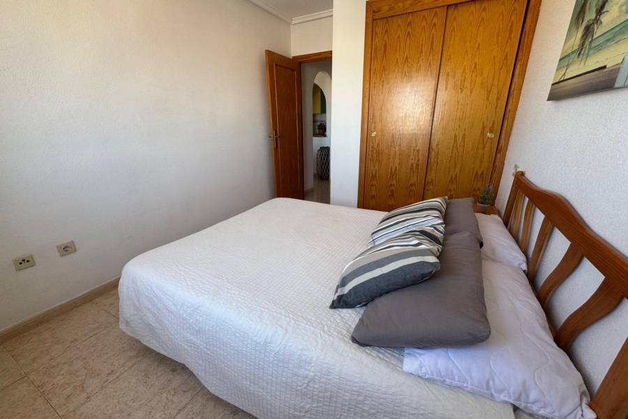 Vente - Appartement - Playa de los locos - Torrevieja