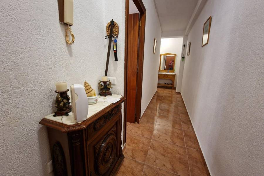 Verkauf - Apartment - Acequion - Torrevieja