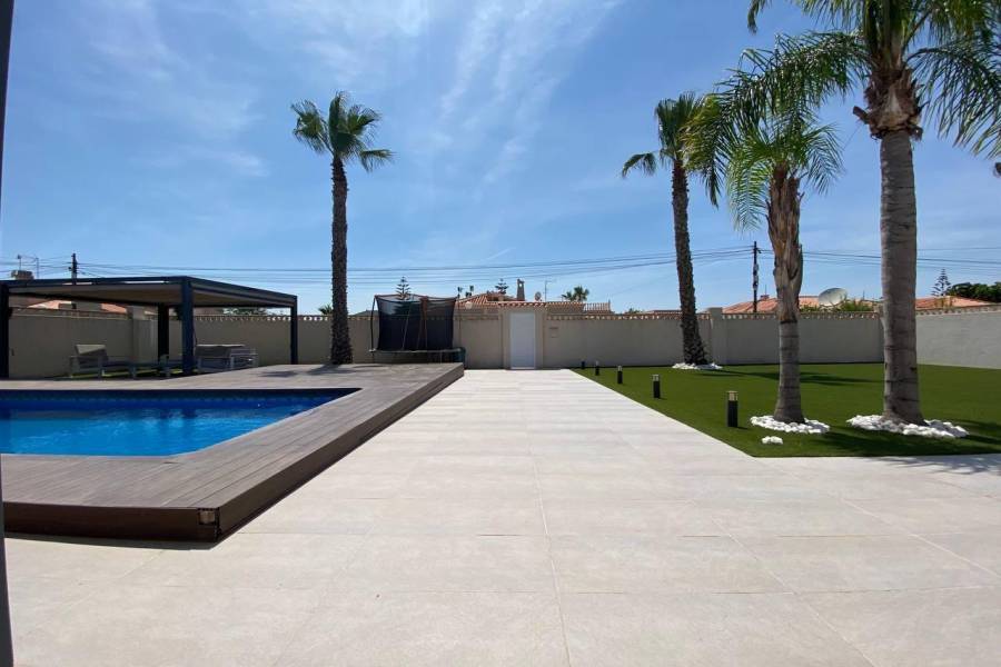 Venta - Villa - Torreta florida - Torrevieja