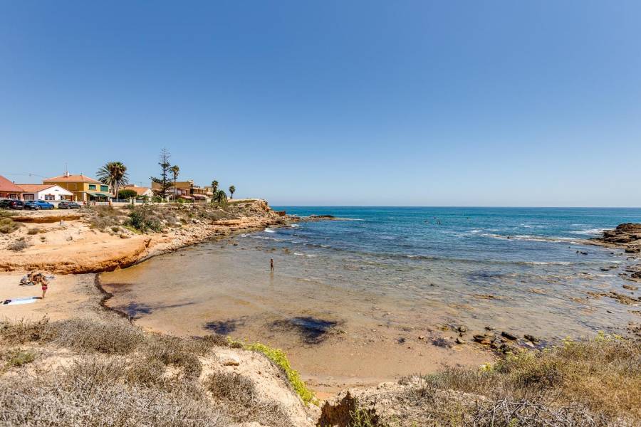 Venta - Bungalow Planta Alta - Los Frutales - Torrevieja