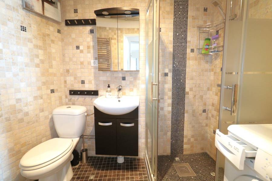 Venta - Apartamento - Acequion - Torrevieja