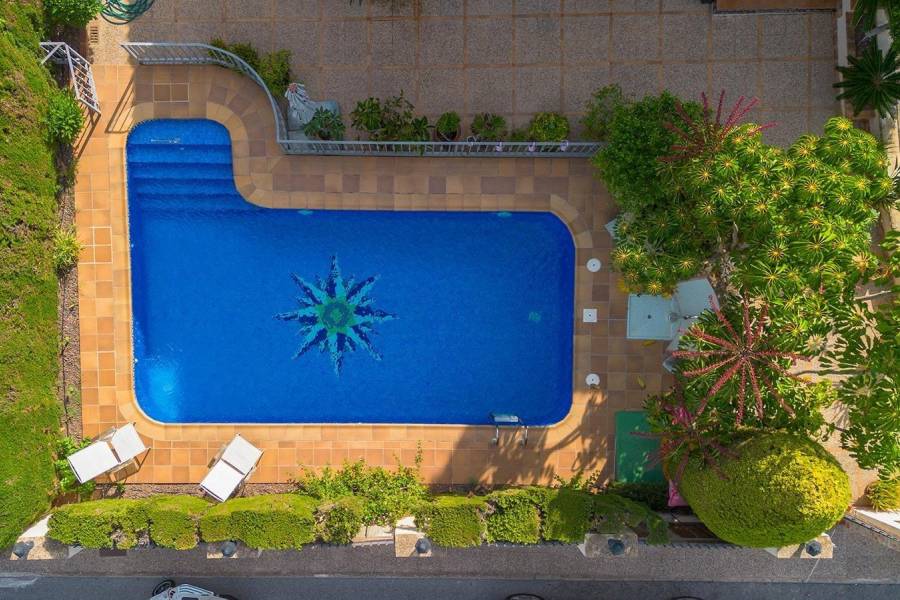 Venta - Villa de Lujo - La veleta - Torrevieja