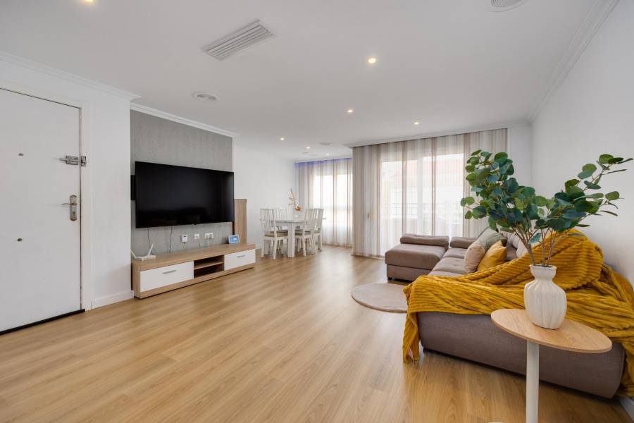 Venta - Apartamento - Centro - Torrevieja