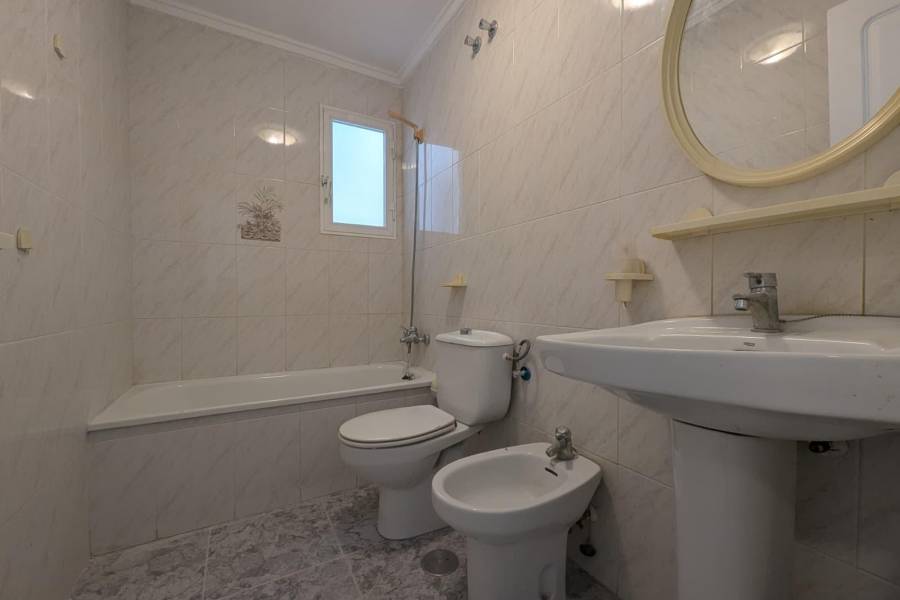 Försäljning - Lägenhet - Centro - Torrevieja