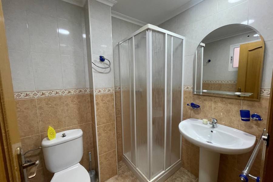 Försäljning - Lägenhet - Acequion - Torrevieja