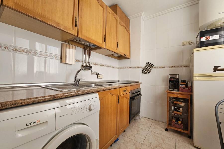 Venta - Apartamento - Acequion - Torrevieja