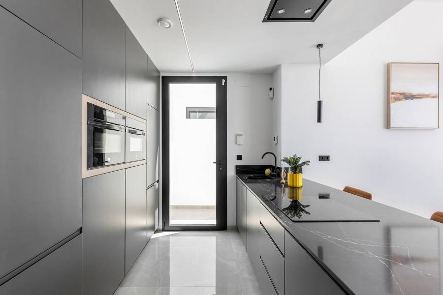 Venta - Villa - Los Balcones - Los Altos del Edén - Torrevieja