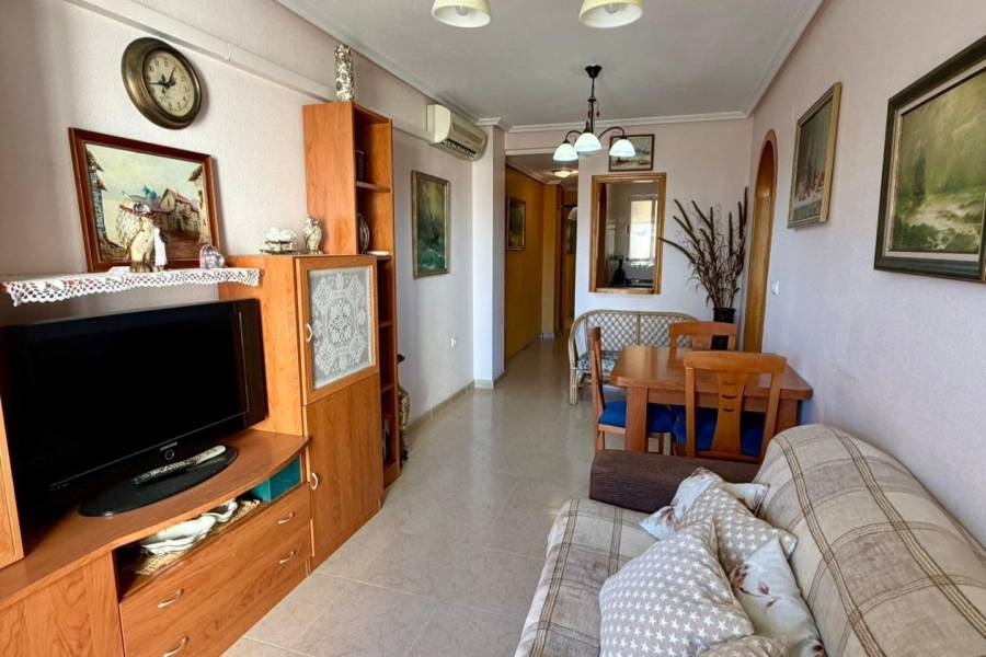 Verkauf - Villa - Centro - Torrevieja