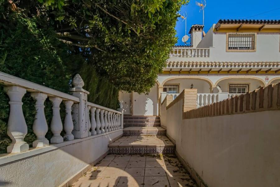 Salg - Tomannsbolig - Torrejón - Torrevieja